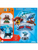 Skylanders Trap Team für Nintendo 3DS