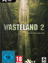 Wasteland 2