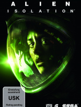 Alien: Isolation