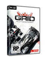 GRID Autosport