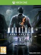 Murdered: Soul Suspect