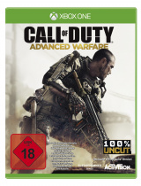 Call of Duty: Advanced Warfare