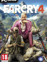 Far Cry 4