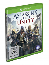 Assassin’s Creed Unity