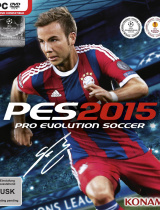 PES 2015