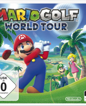 Mario Golf: World Tour