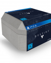 Destiny - Offizielle Beta-Termine für PS4, PS3, Xbox One und Xbox 360 angekündigt