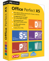 Office Perfect X5