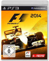 Launch-Trailer zu F1 2014 veröffentlicht