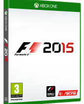 F1 2015