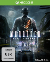 Murdered: Soul Suspect