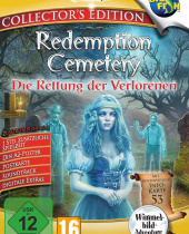 Redemption Cemetery: Die Rettung der Verlorenen