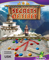 Secrets of Tibet