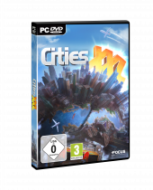 Cities XXL