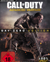 Call of Duty: Advanced Warfare