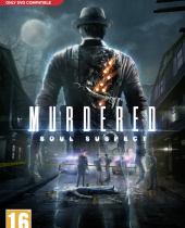 Murdered: Soul Suspect