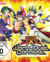 Yu-Gi-Oh! Zexal World Duel Carnival