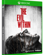 The Evil Within