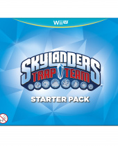 Skylanders Trap Team