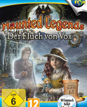 Haunted Legends: Der Fluch von Vox