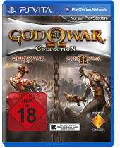 God of War Collection