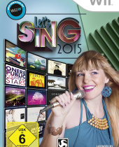 Let’s Sing 2015