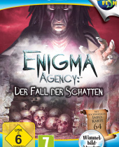 Enigma Agency: Der Fall der Schatten