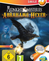 Midnight Mysteries: Abrahams Hexer