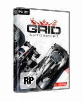 GRID Autosport