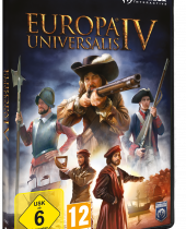 Europa Universalis IV