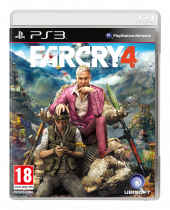 Far Cry 4