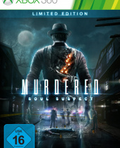 Murdered: Soul Suspect