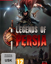 Legends of Persia