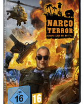 Narco Terror