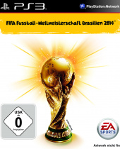 EA SPORTS Fussball-Weltmeisterschaft Brasilien 2014