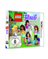 LEGO Friends