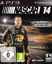 NASCAR ’14