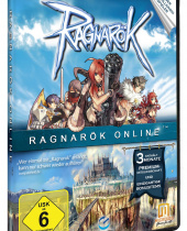 Ragnarok Online