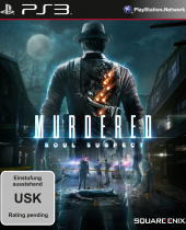 Murdered: Soul Suspect