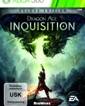 Dragon Age: Inquisition