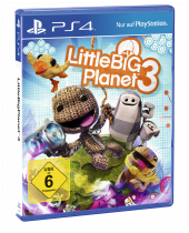 Little Big Planet 3