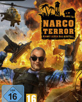 Narco Terror