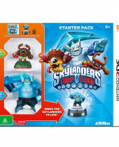 Skylanders Trap Team für Nintendo 3DS