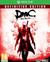 Devil May Cry: Definitive Edition