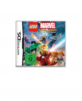 LEGO Marvel Super Heroes