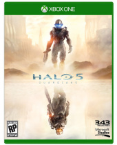 Halo 5: Guardians