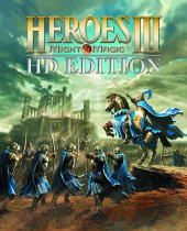 Heroes of Might & Magic III - HD Edition