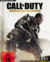 Call of Duty: Advanced Warfare