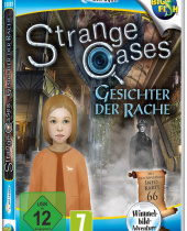 Strange Cases: Gesichter der Rache