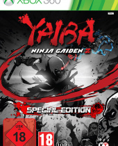 Yaiba: Ninja Gaiden Z